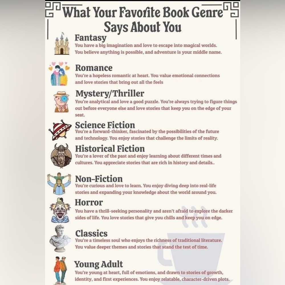 $2📚BOX OF 30 BOOKMARKS📚NEW AND SEALED📚$2 WITH ANY $10 ORDER OR MORE - Picture 16 of 16